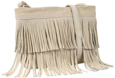 DWRS Label Tas dw-007-03 henley Beige - One size