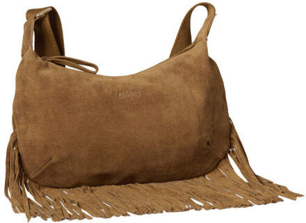 DWRS Label Tas dw-008-01 giza Klaproos - One size