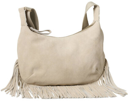 DWRS Label Tas dw-008-02 giza Beige - One size