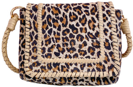 DWRS Label Tas dw-009-01 sofia Beige - One size