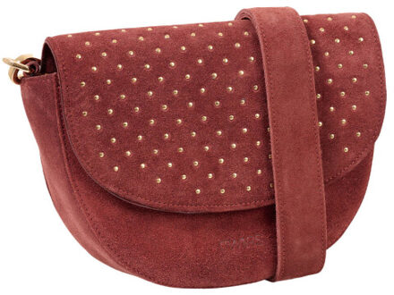 DWRS Label Tas t21101-3 15 adana Bordeaux - One size