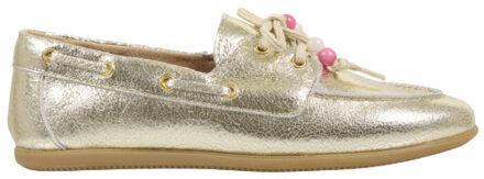 DWRS Label Veterschoenen b11927-08 latty Zilver - 39