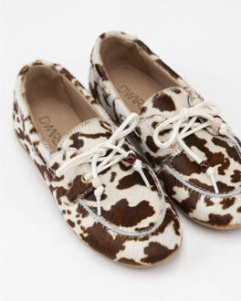 DWRS Label Veterschoenen b11927-11 latty Klaproos - 37