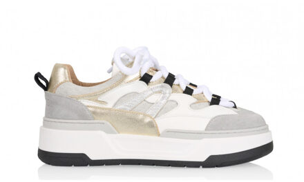 DWRS Label Walton denim Grijs - 38