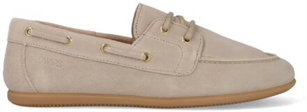 DWRS Latty Loafers B11927-06-8318 Beige / Sand maat