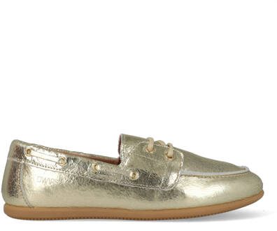 DWRS Latty Loafers B11927-08-7208 Champagne / Goud-41 maat 41