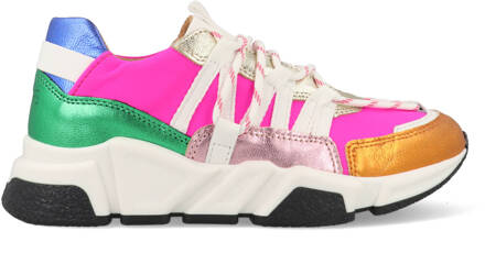 DWRS Los Angeles B9101-102-5498 Roze-42 maat 42