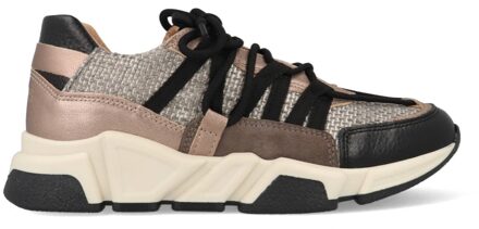 DWRS Los Angeles B9101-116-6626 Beige / Grijs maat