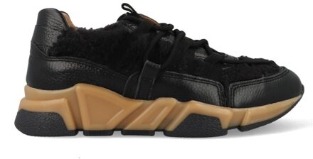 DWRS Los Angeles Teddy B9101-87-2282 Zwart maat