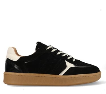 DWRS Mirabel Verniz B11548-03-1113 Zwart / Wit maat