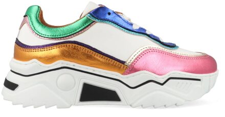 DWRS Moon J6536-02-1191 Wit maat