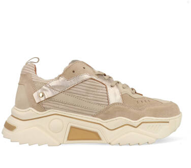 DWRS Pluto Corduroy J5217C-82-8266 Beige-41 maat 41