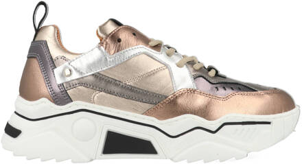 DWRS Pluto J5217-68-6670 Brons-40 maat 40 Grijs