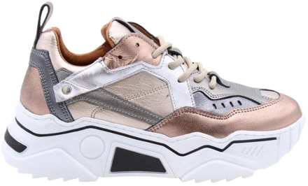 DWRS Pluto J5217-68-6670 Brons-40 maat 40 Grijs