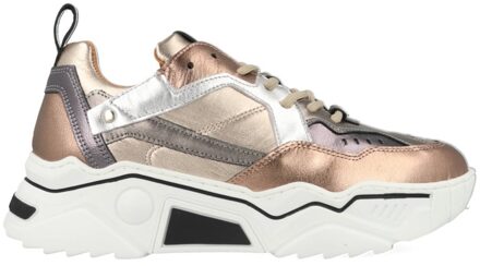 DWRS Pluto J5217-68-6670 Brons maat Grijs