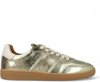 DWRS Poona B11456-51-3178 Goud / Off White -38 maat 38