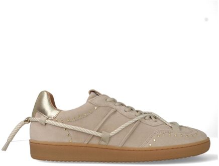DWRS Poona Studs B11928-01-8318 Beige maat