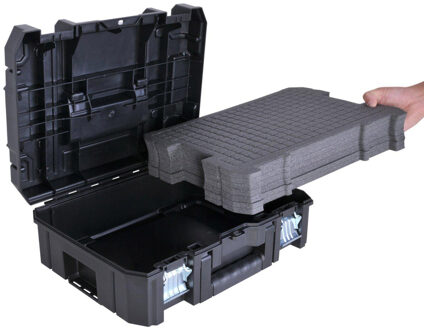 DWST1-72364 TSTAK Foam Inlay