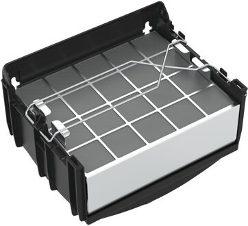 DWZ0XX0J5 Afzuigkap accessoire