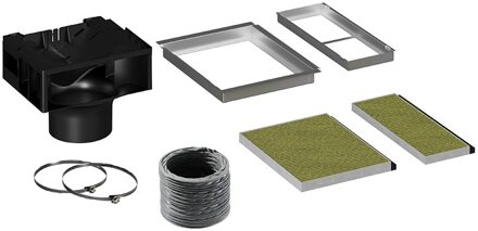 DWZ1KK1I6 Afzuigkap accessoire