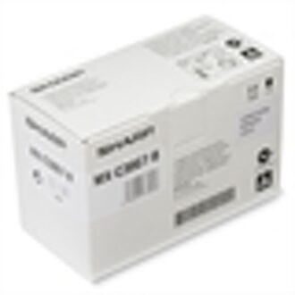 DX-C250F/300W toner zwart standard capacity 5.000 pagina's 1-pack
