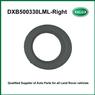 DXB500330LML Primed Auto Rechts Mistlamp Cover Voor Range Rover 2002 Auto Mistlamp Kap Auto Onderdelen