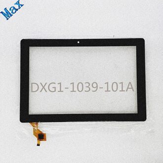 DXG1-1039-101A Tablet Capacitieve Touch Screen Panel Reparatie Vervanging Onderdelen Digitizer Externe