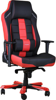 DXRacer 3D Straight Arms, Multi-functional Mechanism, Strong Aluminium Base, L (OH/CE120/NR)