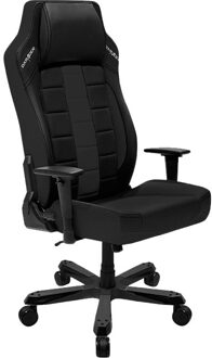 DXRacer Boss B120 - Gamestoel - Zwart