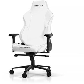 DXRacer Craft C001-W-N wit