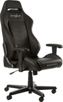 DXRacer DRIFTING Gaming Chair Zwart