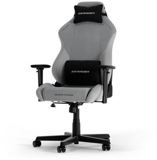 DXRacer Drifting XL fabric grijs