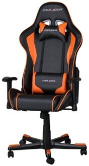 DXRacer Formula Gaming chair Gamestoel