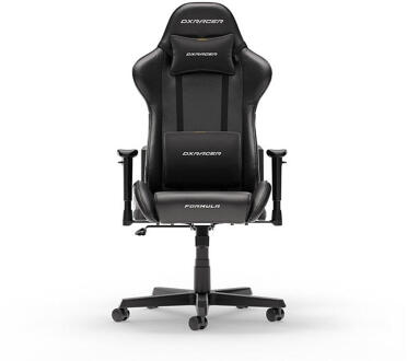 DXRacer Formula L zwart