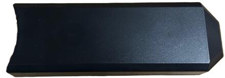 DXRacer hoge side cover rechts