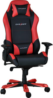 DXRacer IRON Gaming chair Gamestoel