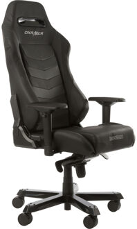 DXRacer Iron I166 - Gamestoel - Zwart