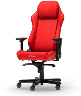 DXRacer Master XL rood