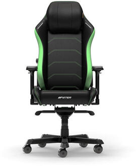 DXRacer Master XL zwart/groen