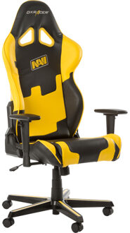 DXRacer Racing Gaming Chair - NAVI Gamestoel