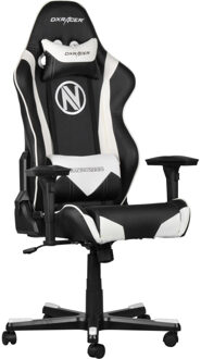 DXRacer Racing Gaming Chair - Team EnVyUs Gamestoel