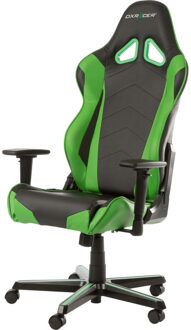 DXRacer Racing Gaming Chair Zwart