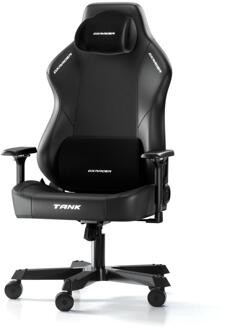 DXRacer Tank XXL zwart