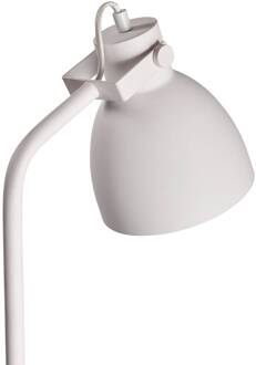 Dyberg larsen Coast vloerlamp, wit