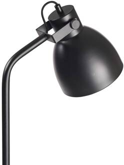 Dyberg larsen Coast vloerlamp, zwart