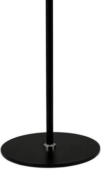 Dyberg larsen Easton tafellamp, zwart