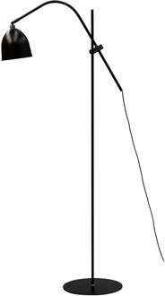 Dyberg larsen Easton vloerlamp, zwart