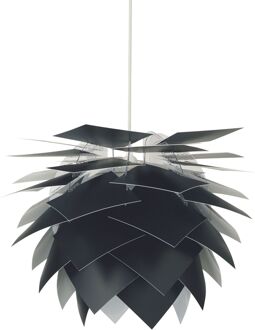 Dyberg larsen Illumin Plafondlamp Zwart 35 Cm