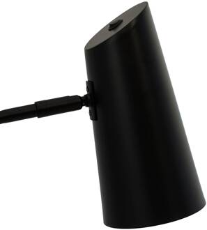 Dyberg larsen Pallas tafellamp, zwart