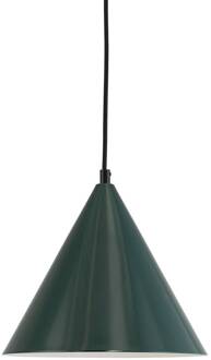 Dyberg larsen Ron hanglamp glanzend donkergroen